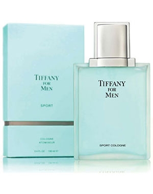 Tiffany Sport Cologne - Click Image to Close